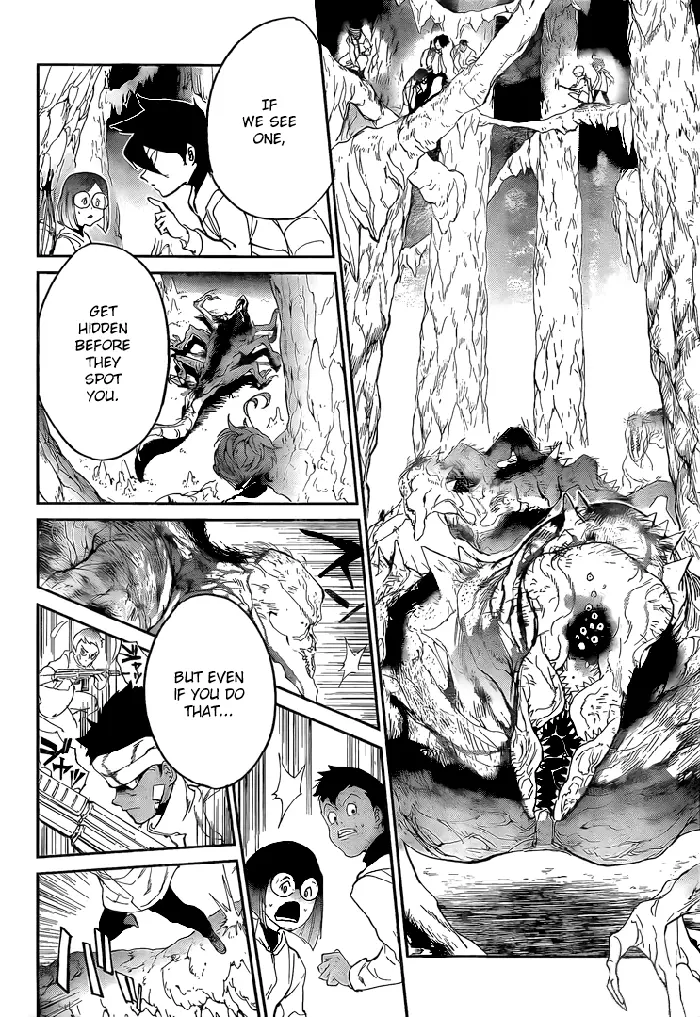 The Promised Neverland chapter 100 image 17_optimized